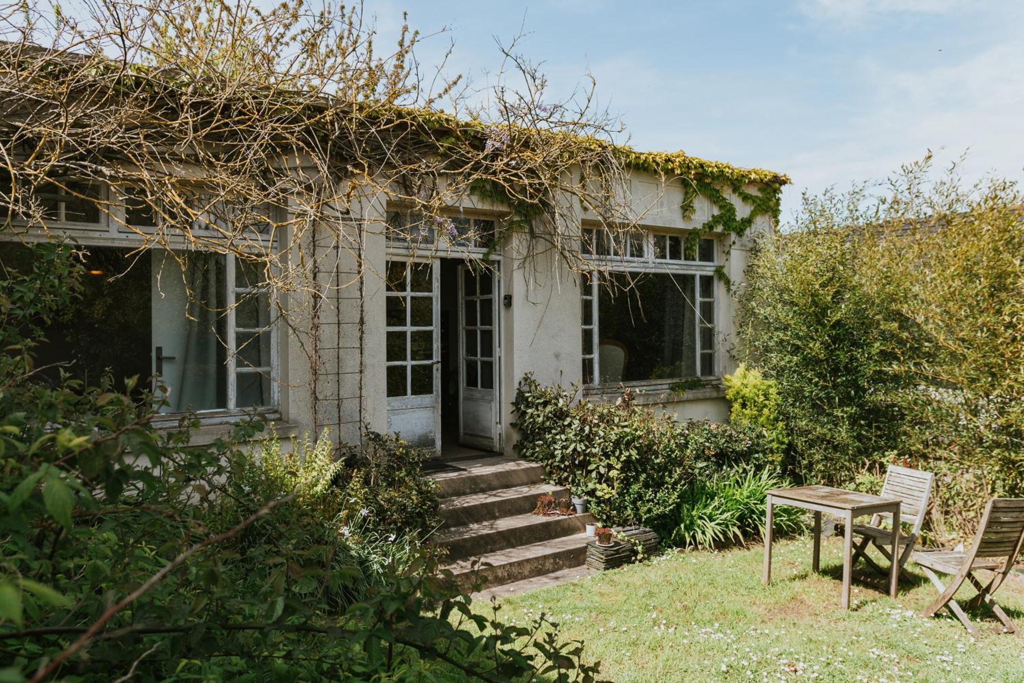 Appartement Les Glycines - Acces Piscine クリエル・シュル・メール エクステリア 写真